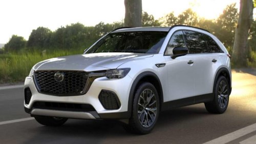 These affordable PHEVs are perfect for beating the $4 gas price blues