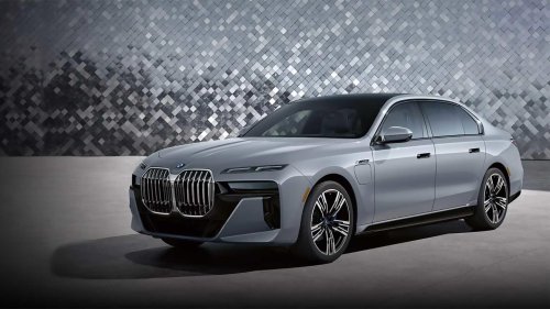 The plug-in hybrid sedan with the highest electric range in 2026