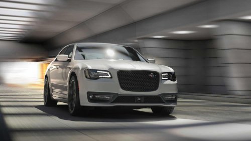 These 5-year-old luxury cars are reliable, and the perfect way to spoil yourself for cheap