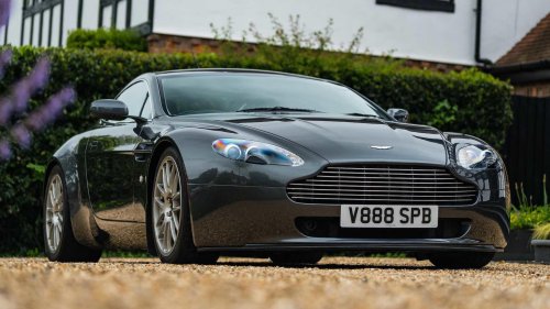 Think, Opinion: 5 cars you think are great, that actually suck