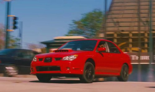 The Best Car Chases In Movie History—Ranked