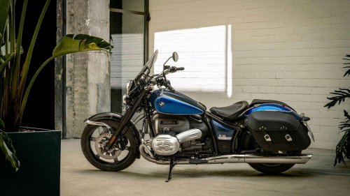 10 cruisers that combine two-up comfort with strong highway power