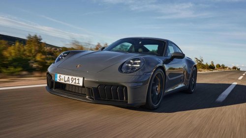 The most high-tech cars you can get in 2026