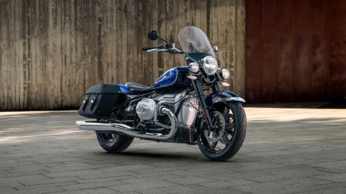 10 most comfortable cruisers for city rides and highway trips