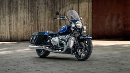 10 best cruiser motorcycles for long-distance travel across America
