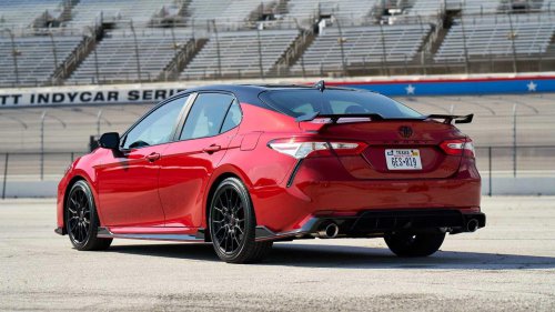 The Mid-Engine Lotus Evora With A Toyota V6 Is A Reliability Is A Steal In 2026