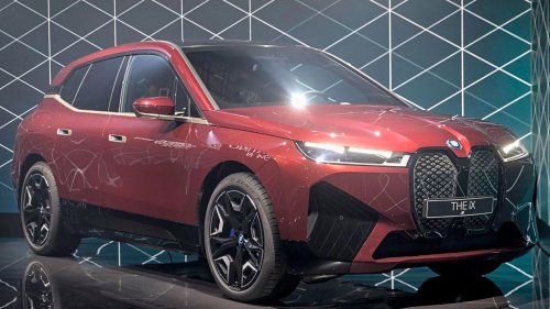 14 vehicles redefining what premium feels like