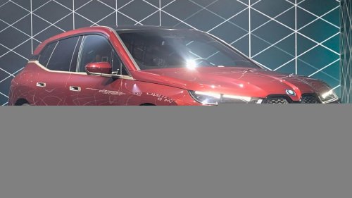 14 vehicles redefining what premium feels like