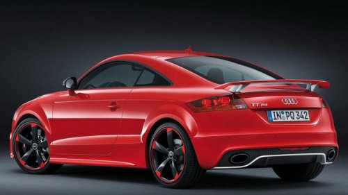 Best used sports cars cheaper than a Toyota Camry