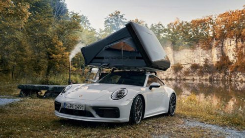 What to Pack for a Perfect Summer Road Trip