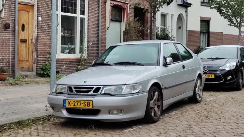 7 cars that were quick but never famous