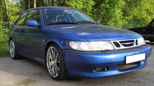 7 cars that were quick but never famous