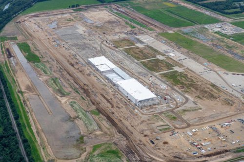 Ford | Ford's $5 Billion 'Model T Moment' Kicks Off with a New Midsize Electric Pickup Truck