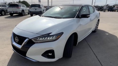 The 20 Coolest Car Grills Out There