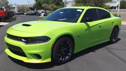 The 20 Coolest Car Grills Out There