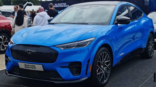 The 20 Coolest Car Grills Out There