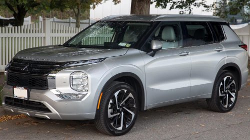 The 20 Coolest Car Grills Out There