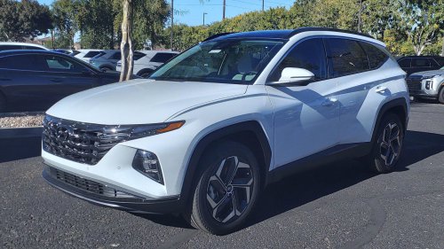 The 20 Coolest Car Grills Out There