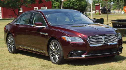 The 20 Coolest Car Grills Out There