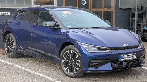 The 20 Coolest Car Grills Out There