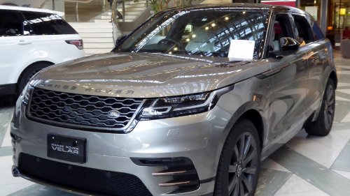 The 20 Coolest Car Grills Out There