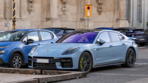 Top 10 V8s that still get respect