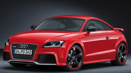 Best used sports cars cheaper than a Toyota Camry
