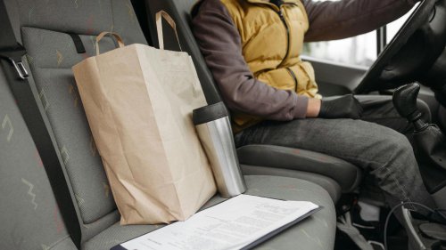 20 Driving Rules No One Follows (But Totally Should)