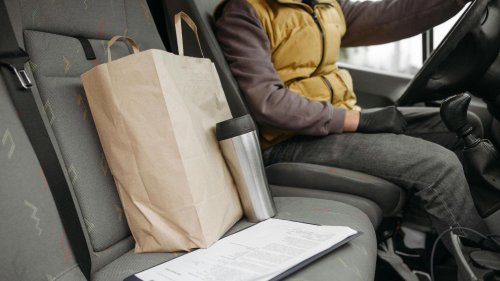 20 Driving Rules No One Follows (But Totally Should)