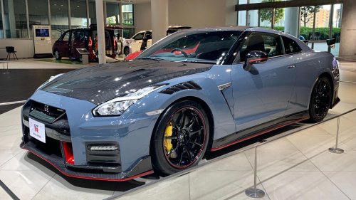 9 cars that feel built for speed above everything else
