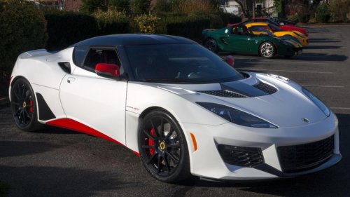10 rare factory builds that slipped past most buyers