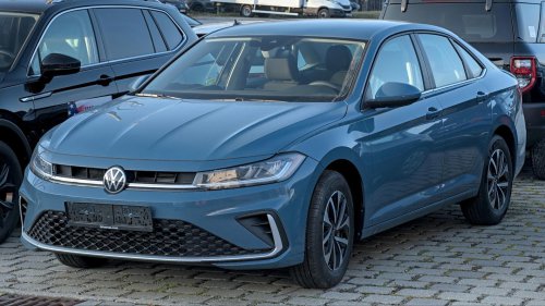 10 Car Brands With The Most Models On The Road &amp; 10 With The Least