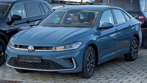 10 Car Brands With The Most Models On The Road & 10 With The Least
