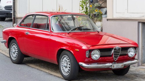 10 Car Brands With The Most Models On The Road & 10 With The Least