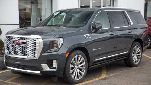 10 Car Brands With The Most Models On The Road &amp; 10 With The Least