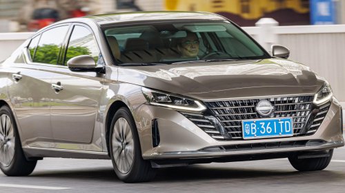 10 Car Brands With The Most Models On The Road &amp; 10 With The Least