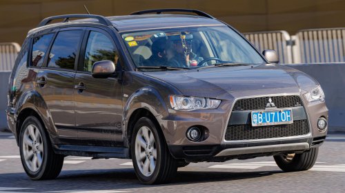 10 Car Brands With The Most Models On The Road &amp; 10 With The Least