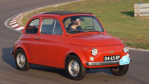 10 Car Brands With The Most Models On The Road &amp; 10 With The Least
