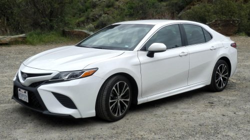 10 Car Brands With The Most Models On The Road & 10 With The Least