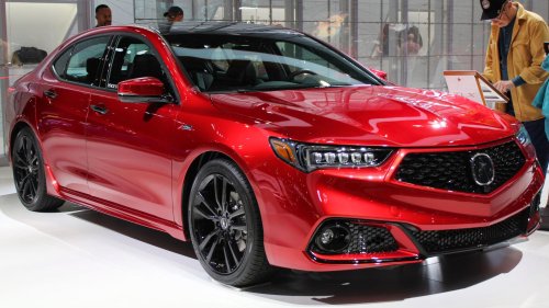 10 Car Brands With The Most Models On The Road &amp; 10 With The Least