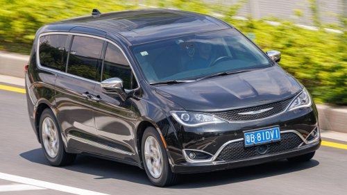 10 Car Brands With The Most Models On The Road &amp; 10 With The Least