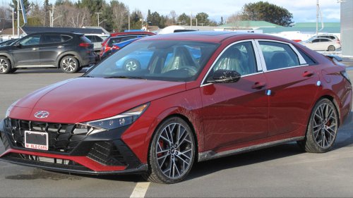 10 Car Brands With The Most Models On The Road &amp; 10 With The Least