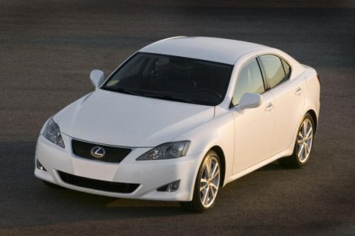 Top 10 Lexus Sedans of All-time