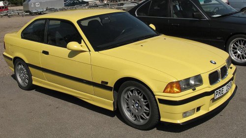 8 cars from the 1990s that are making a strong comeback