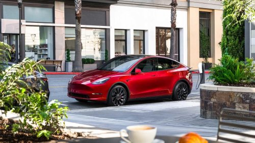 Tesla's Cybercab just turned 2021 to 2024 Model 3 and Model Y into used bargains with a catch