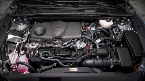 Best Camry Trim vs. Best Accord Trim: Which Top Sedan Trims Is Best In 2025