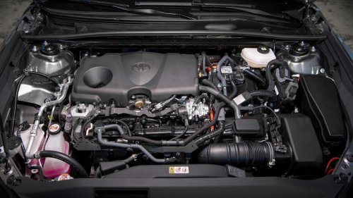 Best Camry Trim vs. Best Accord Trim: Which Top Sedan Trims Is Best In 2025