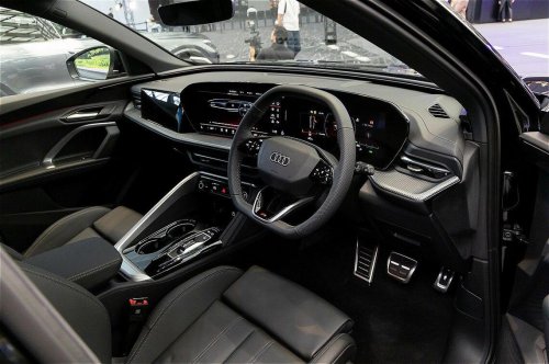 アウディ新型｢Q5｣日本導入､問われるSUVの価値