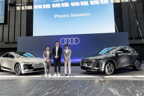 アウディ新型｢Q5｣日本導入､問われるSUVの価値
