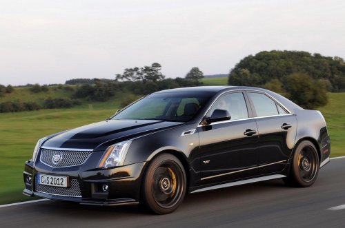 Los coches héroes del small block V8 de Chevrolet